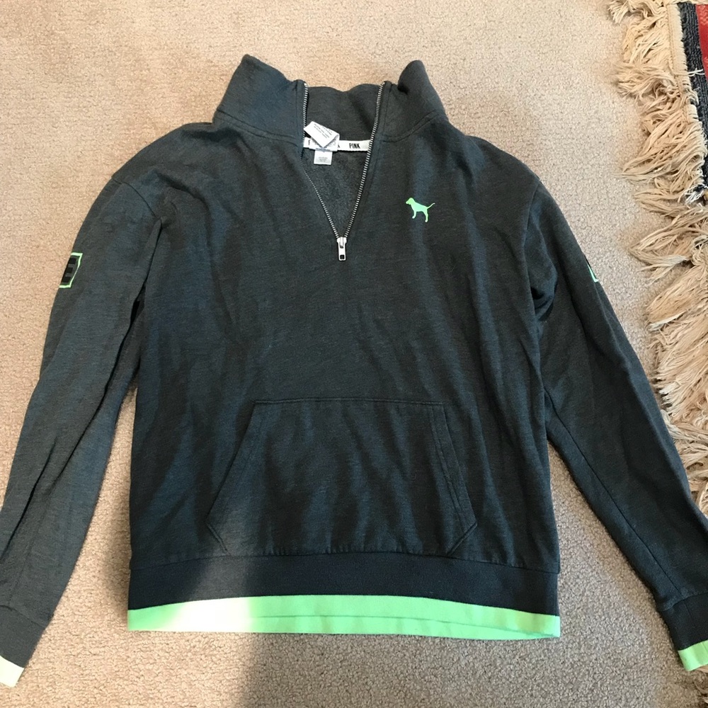 Victoria Secret Pink Jacket